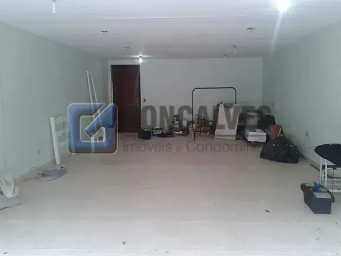 Sobrado Residencial com 4 Suítes, 4 Vagas e Lareira | Jardim do Mar, São Bernardo do Campo