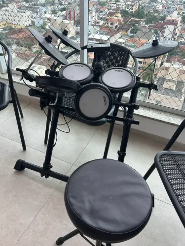 Bateria elétrica 