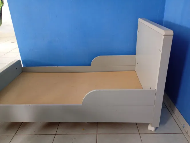 Cama infantil