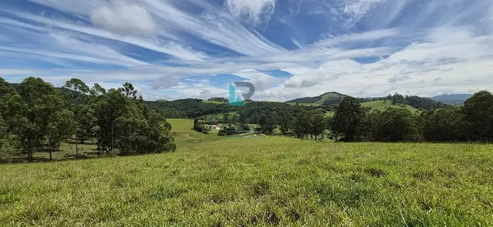 CHÁCARAS EXCLUSIVAS NA SERRA PRÓXIMO A CUNHA-SP