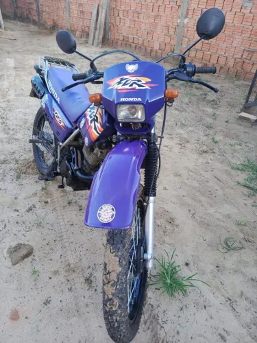 Xlr 125 1999