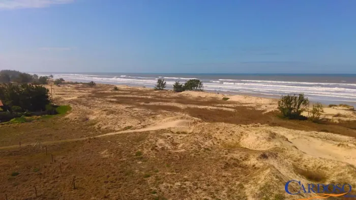 Terreno à venda Praia Real Torres/RS