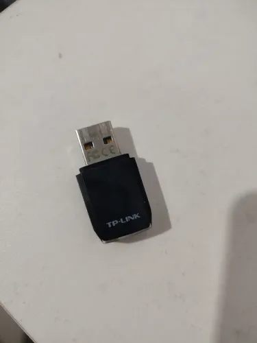 Wi-fi wireless USB TP LINK