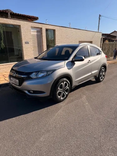 Honda HR-V EX 1.8 Flexone 16V 5P Aut. 2017