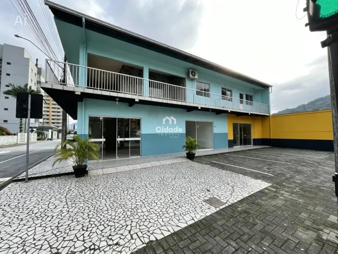 Apartamento para locação na Vila Nova - Amplo e funcional