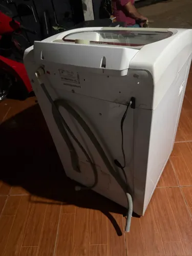 Máquina de lavar Brastemp 11 kg