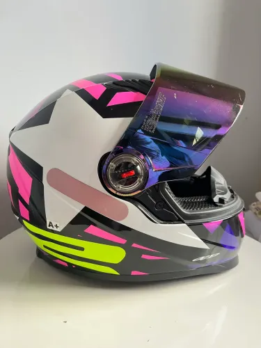 Capacete Ls2
