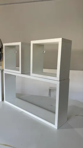 Nicho decorativo