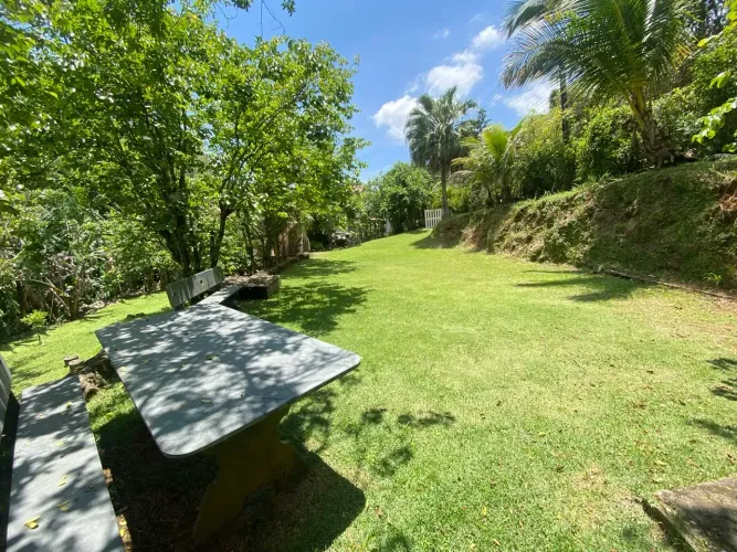 Chacara de 1900 m2 a venda no Rio da Prata em Campo Grande