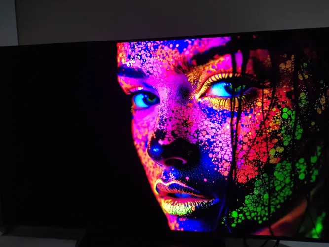 TV Oled LG C4 48"