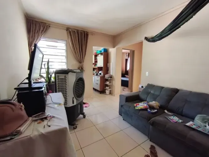 Apartamento à Venda - Residencial Lago Sul 2 | Palmas/TO