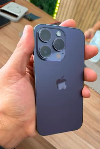 iPhone 14 Pro 256gb 