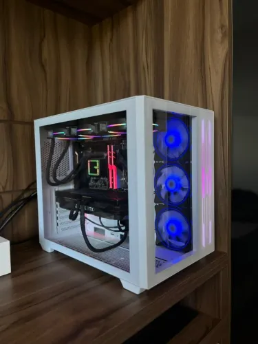 COMPUTADOR GAMER ALTO NIVEL (I9 9900K + RTX 3070 +32GB RAM)