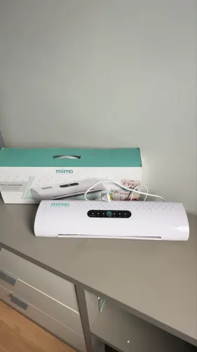 Laminadora Mimo Stamping