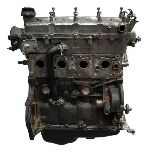 MOTOR CHEVROLET ONIX PRISMA 2016 1.0 8V