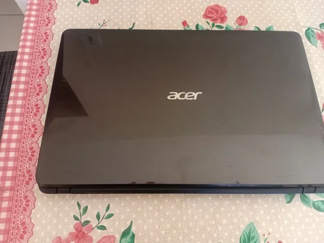 Notebook Acer