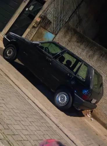Fiat Uno Mille 1.0 Fire/ F.flex/ Economy 2P 2004