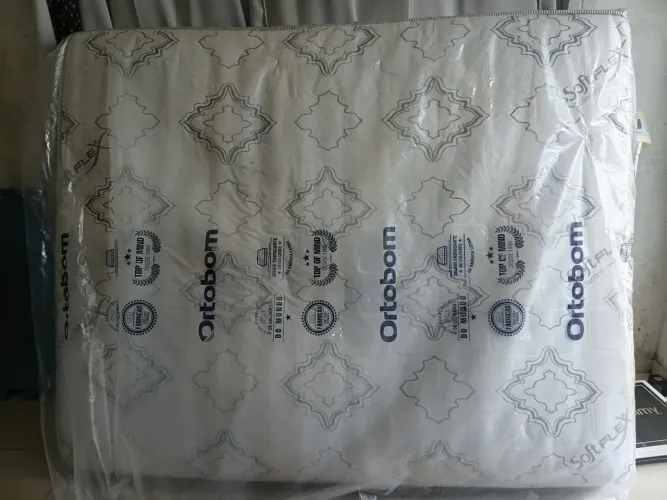 Colchão de casal