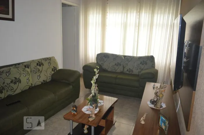 Casa à Venda - Vila Ede, 2 Quartos, 240 m2