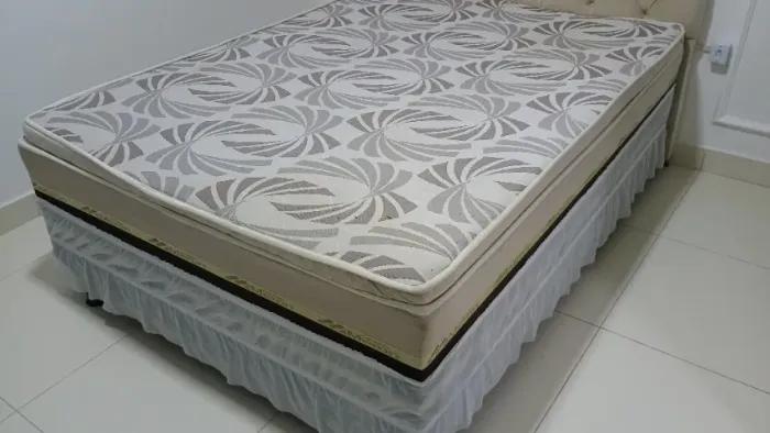 Cama conjugada 