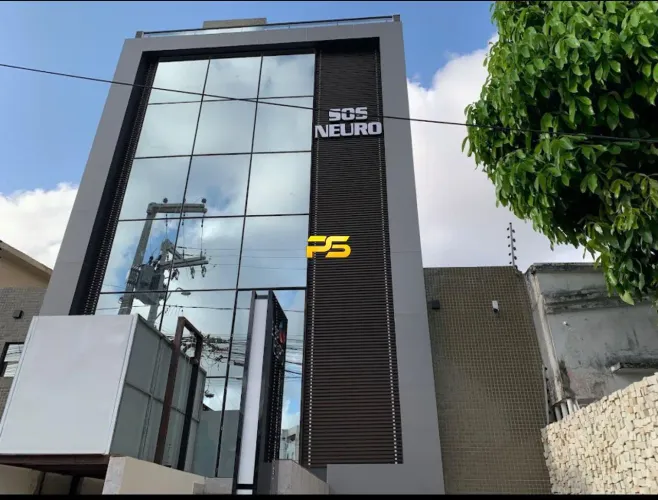 Ponto Comercial com 11 salas na Torre para Alugar REF: PS3454