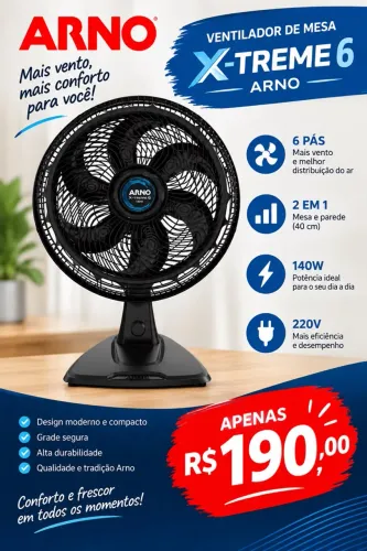 Ventilador