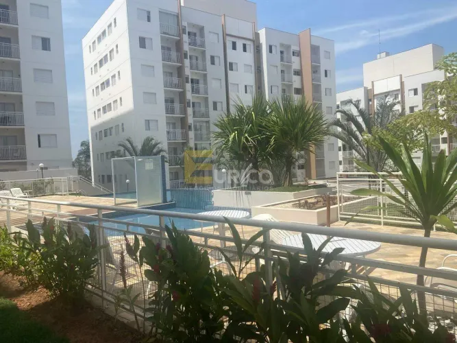 Apartamento à venda no Condomínio Alta Vista em Valinhos/SP