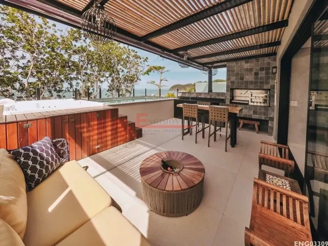 CASA EM CONDOMÍNIO A VENDA EM BARRA DO UNA