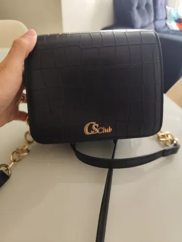 Bolsa Carmen Steffens 