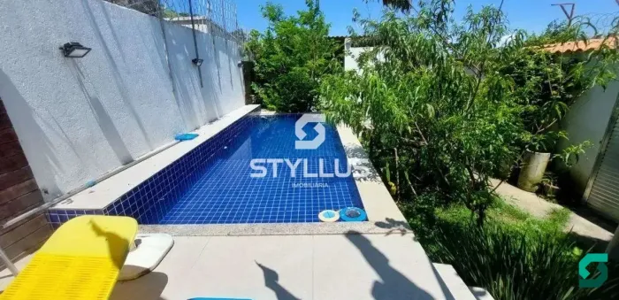 Lins de Vasconcelos | Casa de Condomínio 3 quartos, sendo 2 suites