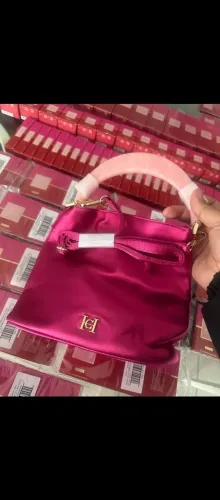 Bolsa Carolina Herrera La Bomba