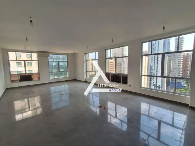 Sala para alugar, 56 m² por R$ 5.624,00/mês - Itaim Bibi - São Paulo/SP