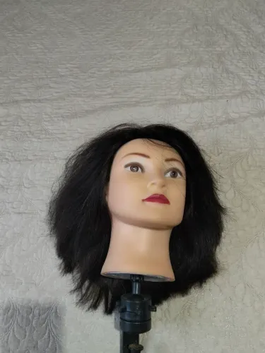 Boneca de treino