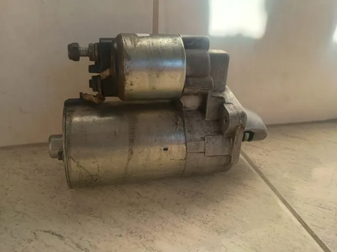 Arranquei de Fiat uno