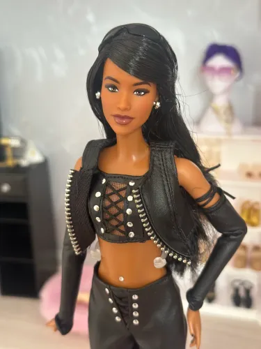 BARBIE AALYAH NOVA