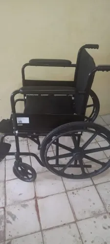 Cadeira de Rodas