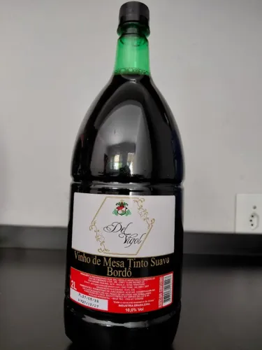 Vinhos direto de SC
