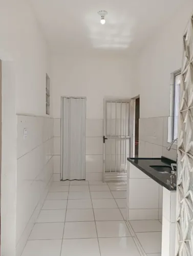 Vendo Casa no centro comercial de Vilar dos Teles - São João de Meriti