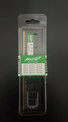 Memória ram ddr4 8gb 3200mhz