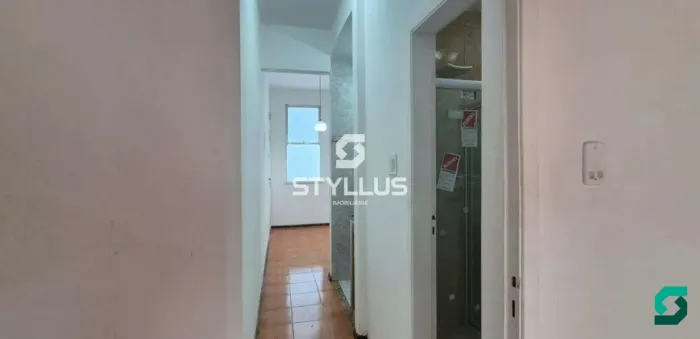 Centro | Conjugado 1 quarto