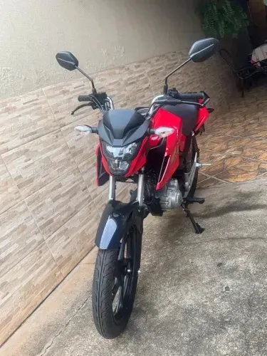 Cg Fan 160