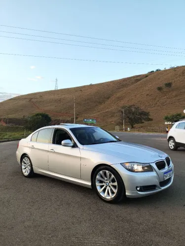BMW 325I A 2011