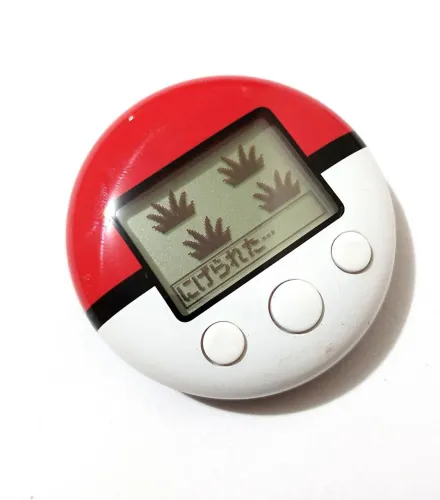 Pokewalker Nintendo Ds Original