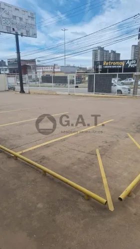 Oportunidade Única: Prédio Comercial à Venda em Sorocaba-SP, na Vila Nova Sorocaba - 3 qua