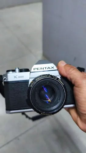 Fotografica