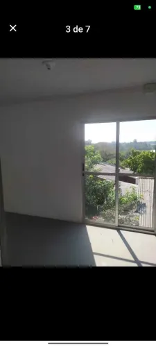 SOBRADO SEMI MOBILIADO BAIRRO OLARIA PARA SOLTEIRO OU CASAL F: *