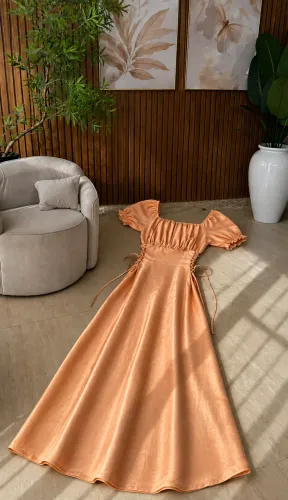 Vestido Liz