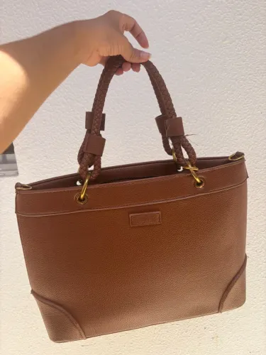 Bolsa Santa Lola Semi Nova