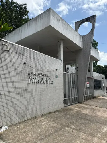 Imóvel para venda com 58 metros quadrados com 2 quartos em Jibóia Branca - Ananindeua - PA