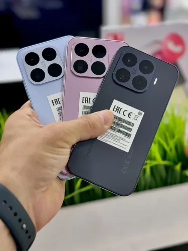 Xiaomi 17T Novo Lacrado com um ano de Garantia e Brindes